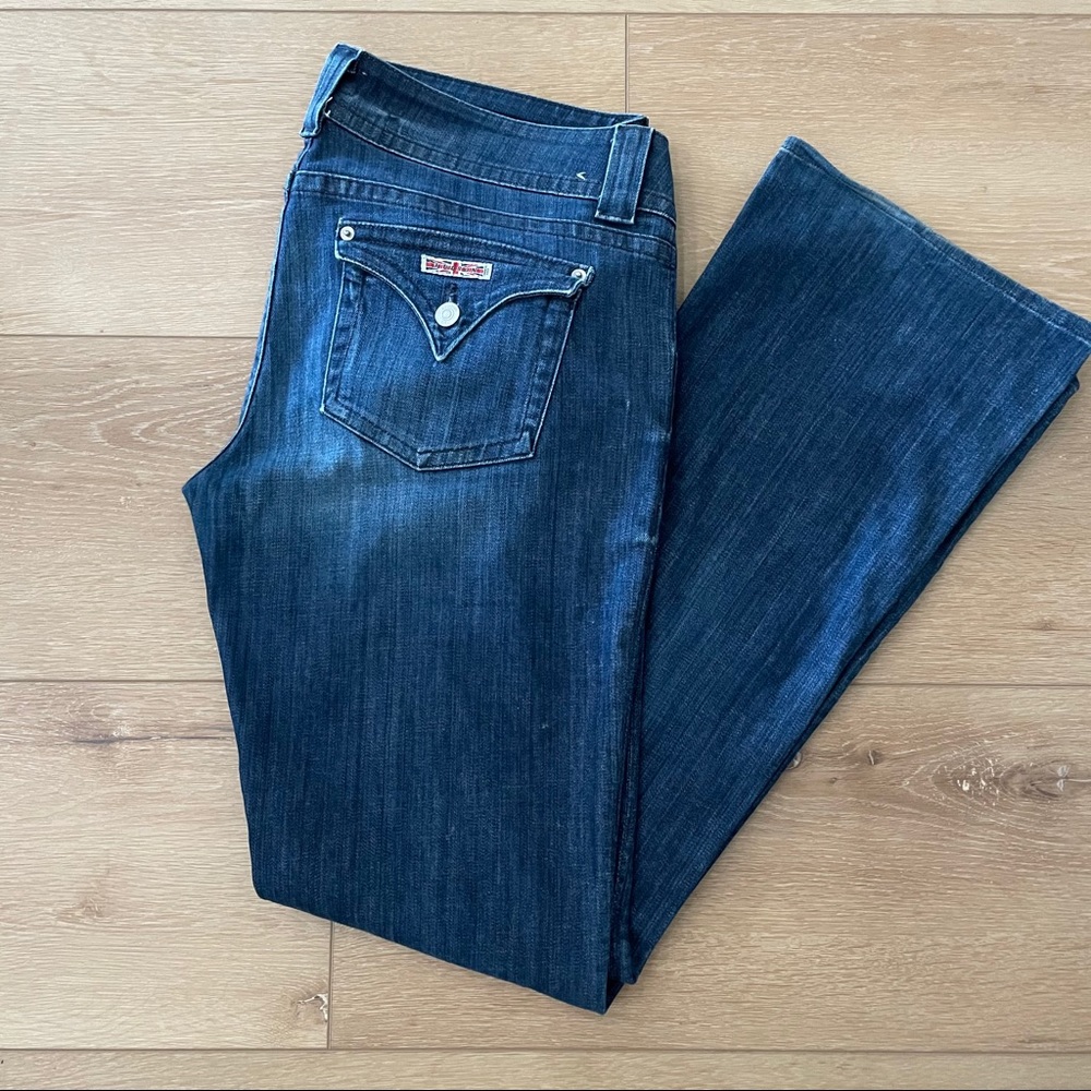 Hudson Jeans